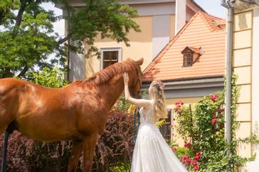 Pytloun Chateau Hotel Ctěnice | Praha-Vinoř | Photogallery 84