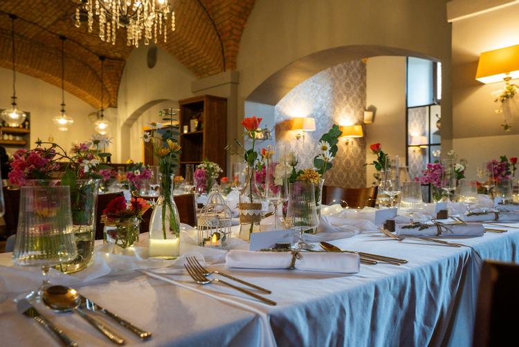 Pytloun Chateau Hotel Ctěnice | Praha-Vinoř | 5