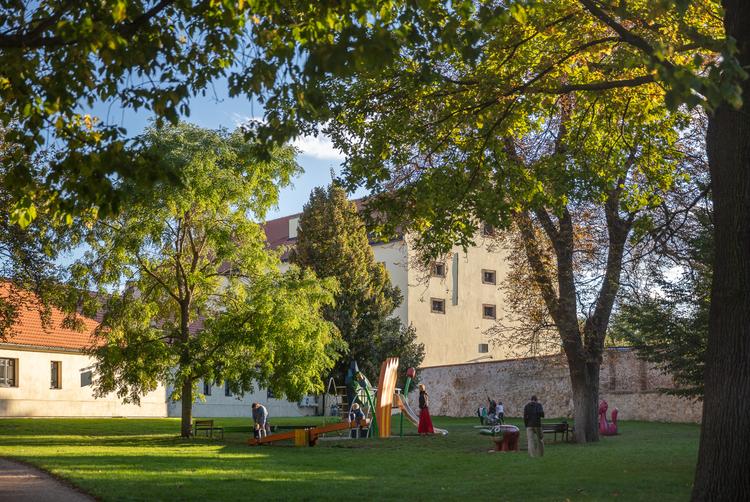 Pytloun Chateau Hotel Ctěnice | Praha-Vinoř | 10