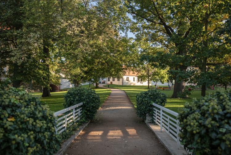 Pytloun Chateau Hotel Ctěnice | Praha-Vinoř | 9