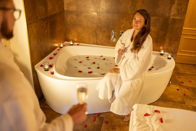 Pytloun Chateau Hotel Ctěnice | Praha-Vinoř | 9