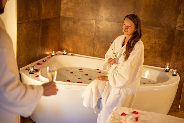 Pytloun Chateau Hotel Ctěnice | Praha-Vinoř | 9