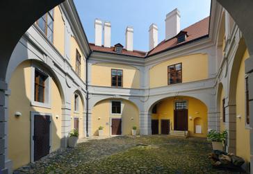 Pytloun Chateau Hotel Ctěnice | Praha-Vinoř | Photogallery 48
