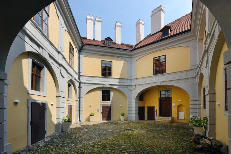 Pytloun Chateau Hotel Ctěnice | Praha-Vinoř | 3