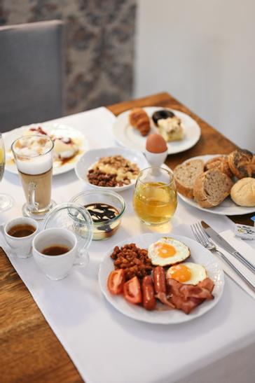 Pytloun Chateau Hotel Ctěnice | Praha-Vinoř | Photogallery 52