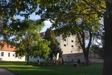 Pytloun Chateau Hotel Ctěnice | Praha-Vinoř | Photogallery 43