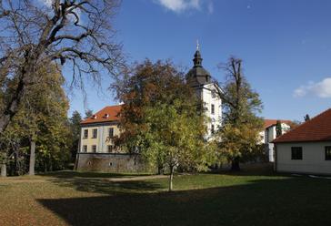 Pytloun Chateau Hotel Ctěnice | Praha-Vinoř | Photogallery 3