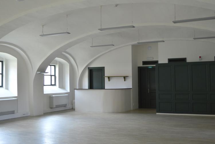 Pytloun Chateau Hotel Ctěnice | Praha-Vinoř | 2