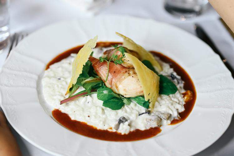 Pytloun Chateau Hotel Ctěnice | Praha-Vinoř | 2