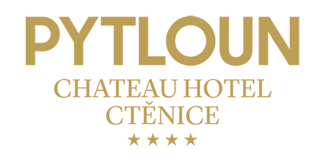 Logo of Pytloun Chateau Hotel Ctěnice **** Praha-Vinoř - footer logo