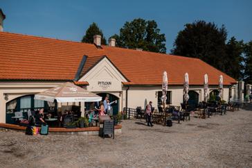 Pytloun Chateau Hotel Ctěnice | Praha-Vinoř | Photogallery 70