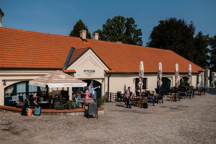 Pytloun Chateau Hotel Ctěnice | Praha-Vinoř | 7