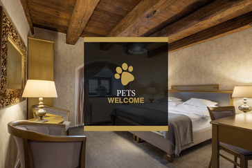 Pytloun Chateau Hotel Ctěnice | Praha-Vinoř | Photogallery 7