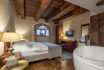 Pytloun Chateau Hotel Ctěnice | Praha-Vinoř | Photogallery 14