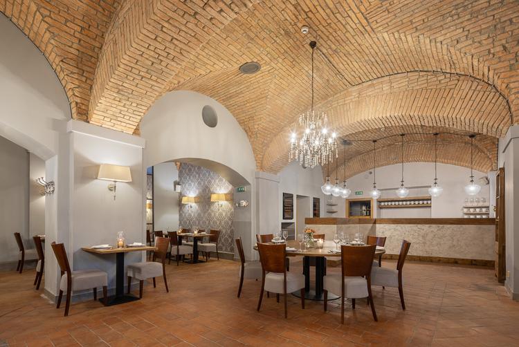 Pytloun Chateau Hotel Ctěnice | Praha-Vinoř | 17