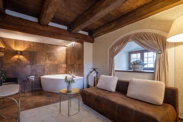 Pytloun Chateau Hotel Ctěnice | Praha-Vinoř | Photogallery 18