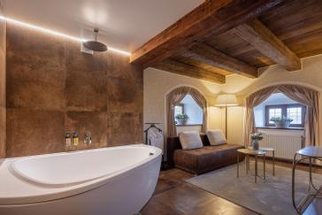 Pytloun Chateau Hotel Ctěnice | Praha-Vinoř | Photogallery 19