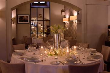 Pytloun Chateau Hotel Ctěnice | Praha-Vinoř | Photogallery 40