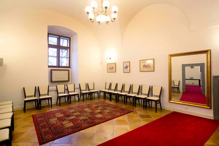 Pytloun Chateau Hotel Ctěnice | Praha-Vinoř | 4