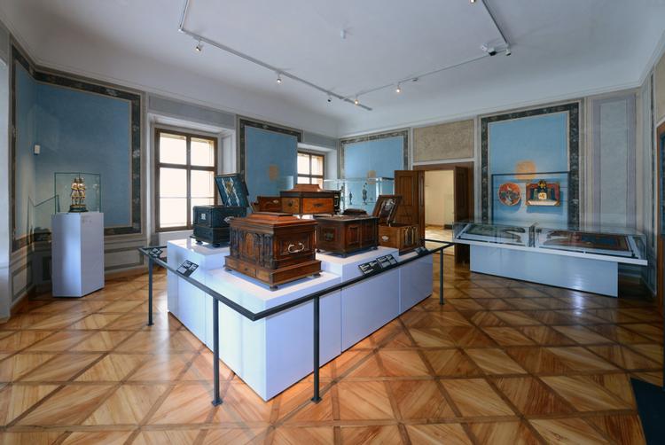 Pytloun Chateau Hotel Ctěnice | Praha-Vinoř | 4