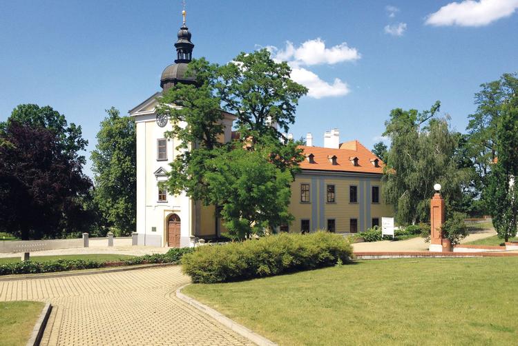 Pytloun Chateau Hotel Ctěnice | Praha-Vinoř | 2