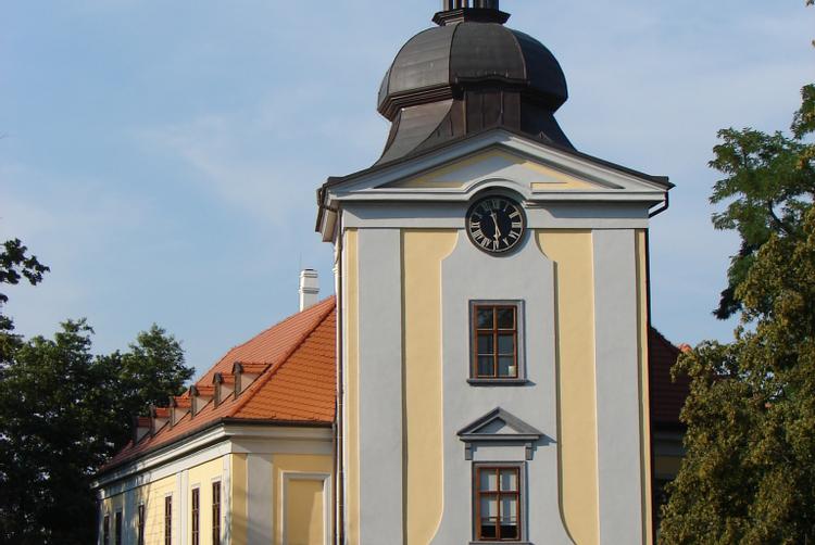 Pytloun Chateau Hotel Ctěnice | Praha-Vinoř | 1